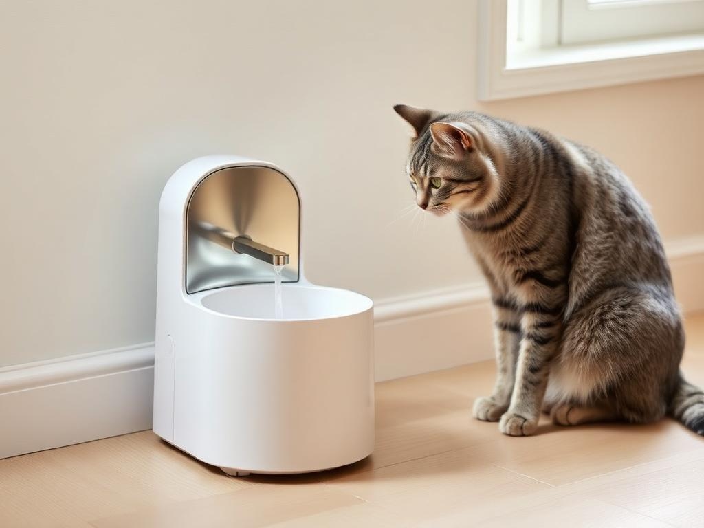 Die besten Trinkbrunnen für Katzen – Produktvergleich